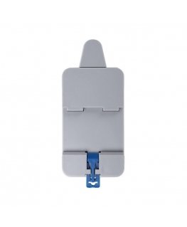 DIN Sonoff DR rail mounting bracket