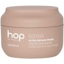 MONTIBELLO Hop Ultra Repair Mask ultra-repairing mask for dry and damaged hair 200ml