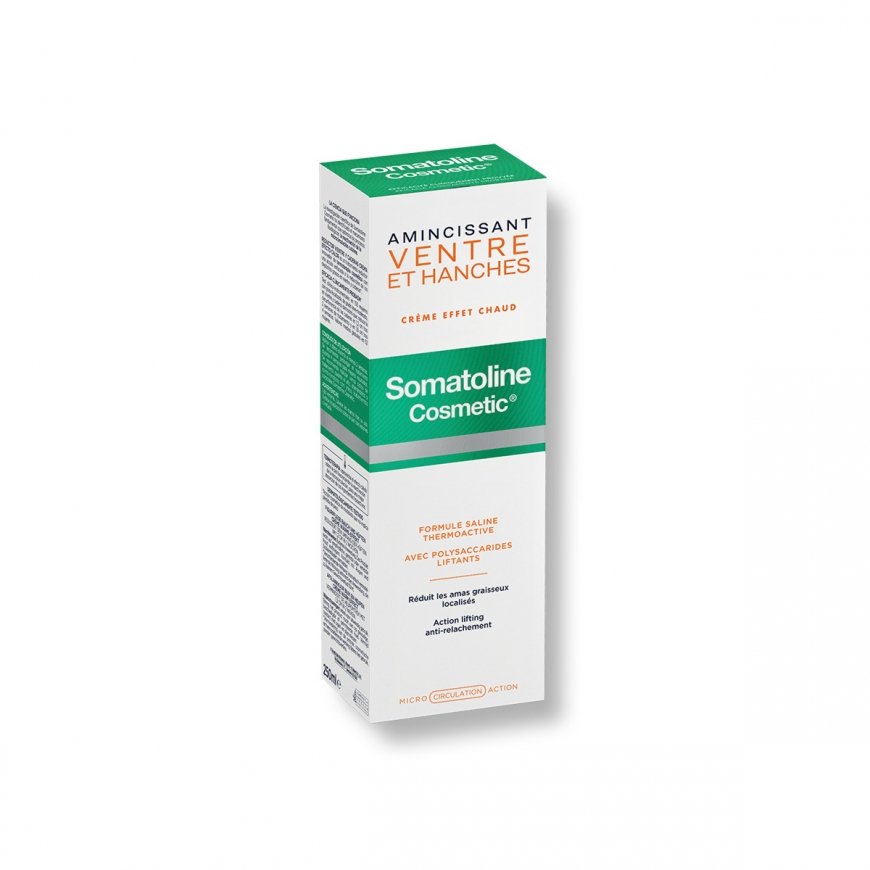 Somatoline Cosmetic 960051 Kehakreem või -vedelik 250 ml Kreemikas Naised – 2