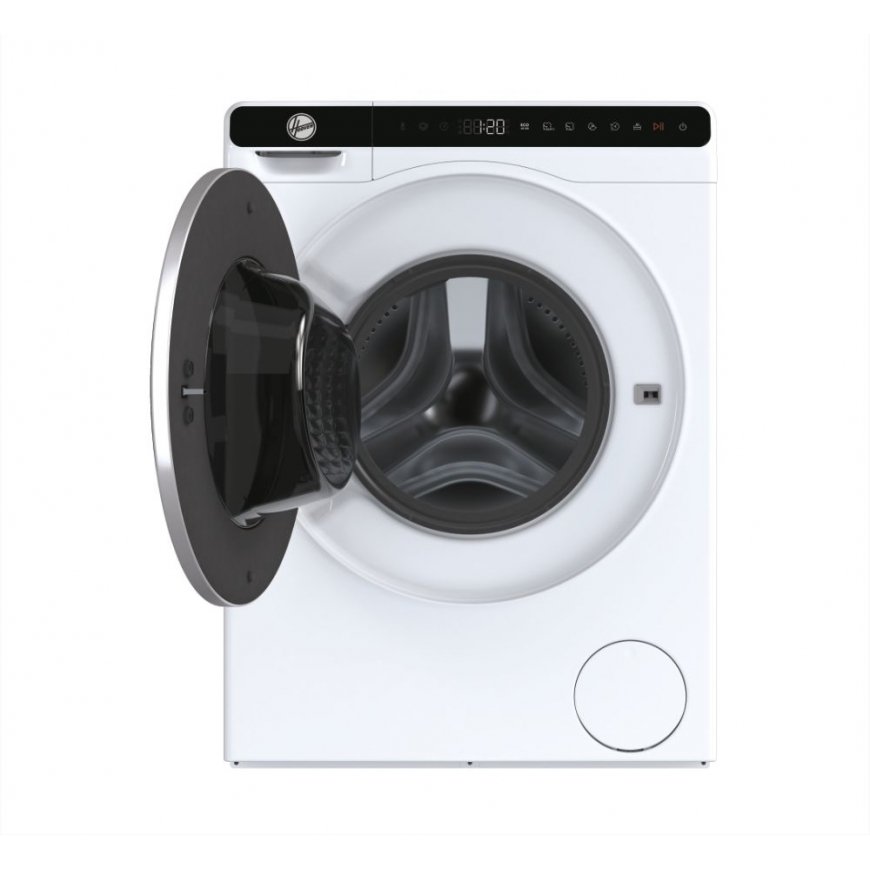 Hoover OW50-BP12307-S washing machine Front-load 5 kg 1200 RPM White – 2