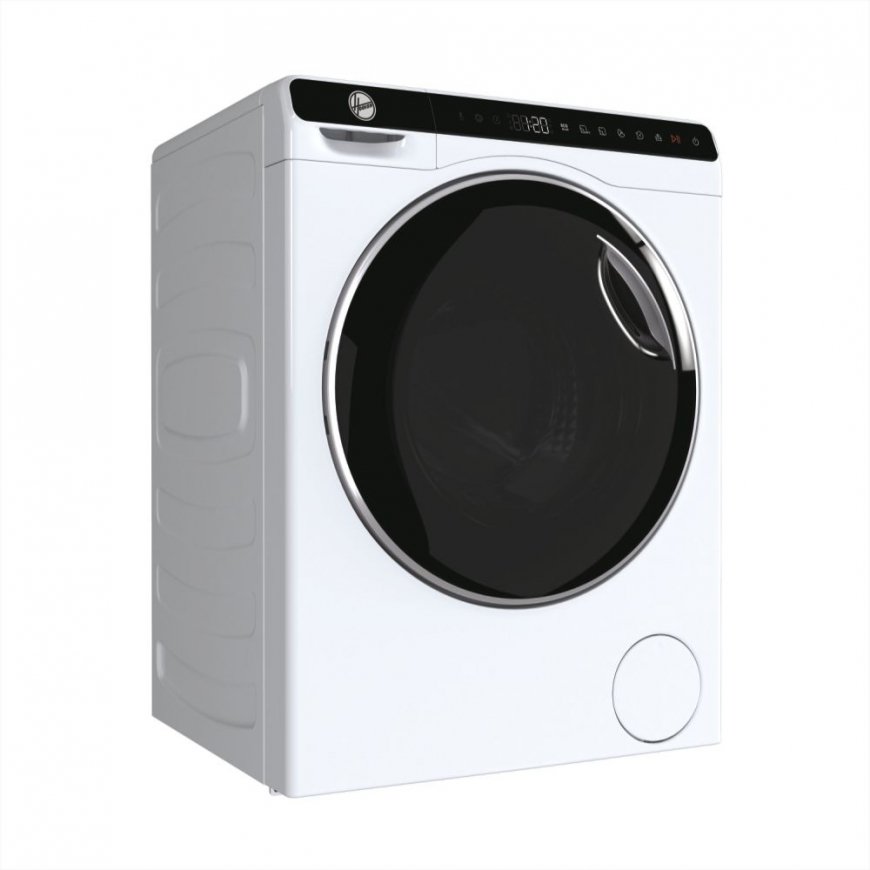 Hoover OW50-BP12307-S washing machine Front-load 5 kg 1200 RPM White – 3
