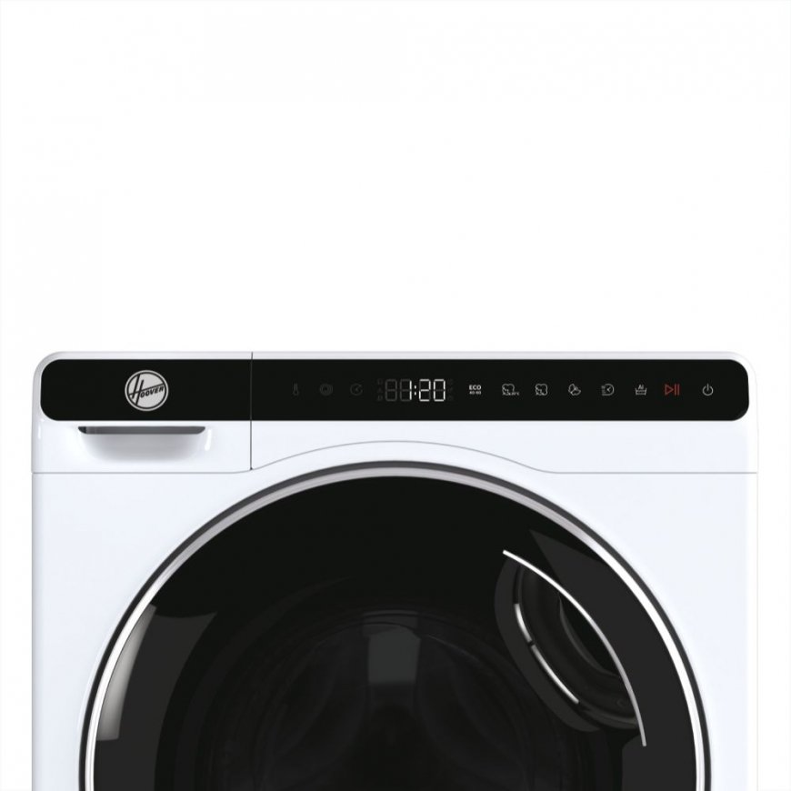 Hoover OW50-BP12307-S pesumasin Eest täidetav 5 kg 1200 RPM Valge – 5