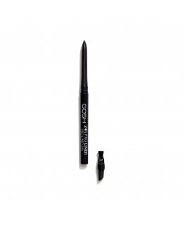 GOSH 24H Pro Liner подводка для глаз 0,35 g Твердый/цельный 002 Carbon Black