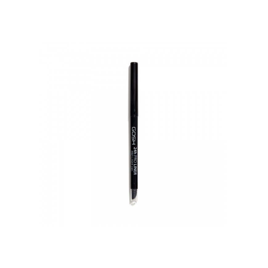 GOSH 24H Pro Liner silmapliiats 0,35 g Kõva 002 Carbon Black – 5