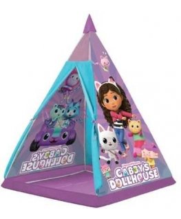 Simba Palapinė tipi koci domek gabi