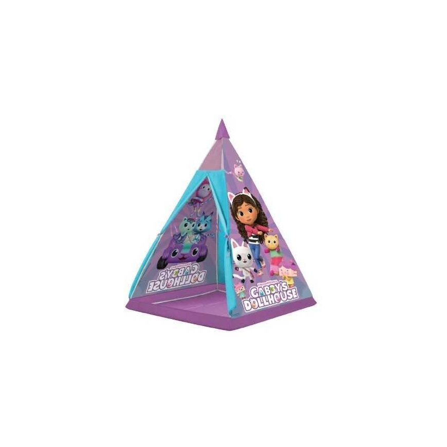 Simba Toys Simba Tent tipi koci