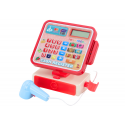 Lean Toys Set Donut Shop Confectionery Cash Register Microwave Lean Toys Set Donut Shop Confectionery Cash Register Microwave