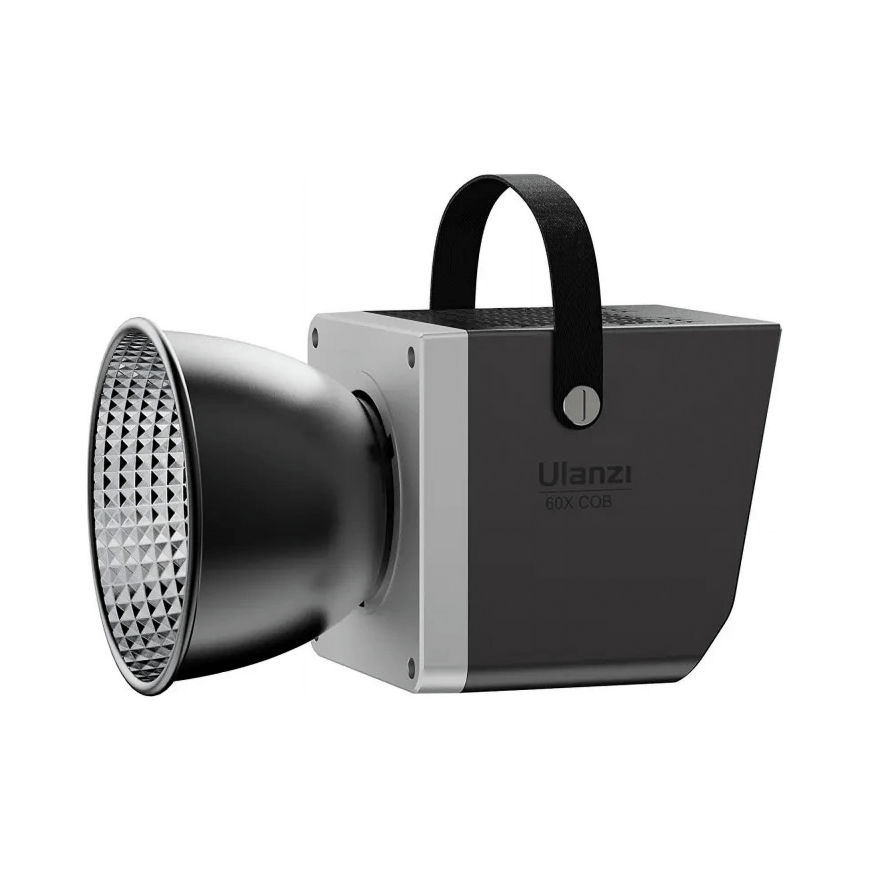 Ulanzi LT005 LED lamp - WB (2700 K - 6500 K)
