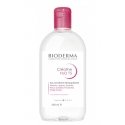 Bioderma Créaline H2O TS micelinis vanduo 250 ml Bioderma Créaline H2O TS micelinis vanduo 250 ml