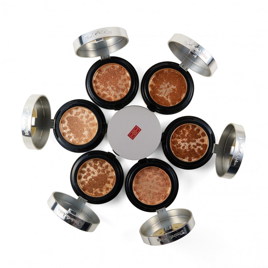 Elizabeth Arden Pure Finish Mineral Powder Foundation 04 – 2