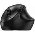 Bevielė pelė, Genius Ergo 8300S, juoda, optinė, 1600DPI Bevielė pelė, Genius Ergo 8300S, juoda, optinė, 1600DPI