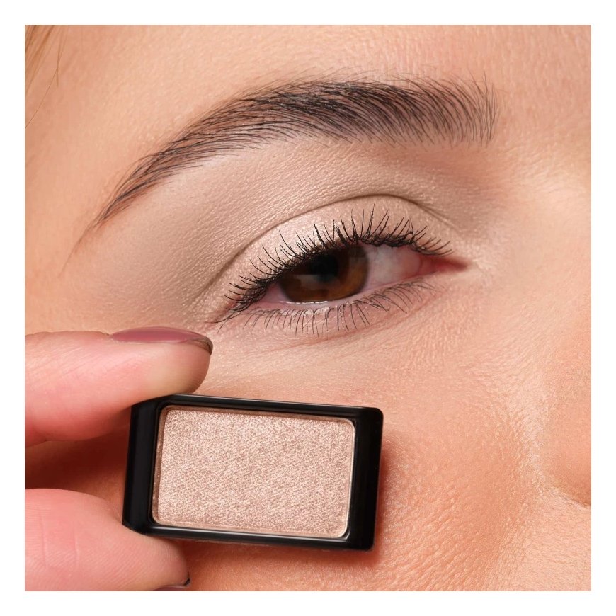 ARTDECO Eyeshadow Pearl Refill 23A pearly golden dawn – 2