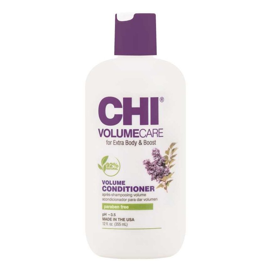 CHI Volume Care Conditioner 355ml