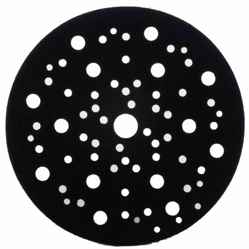 Tarpinis padas Mirka 8295600111 150x10 mm 5 vnt.