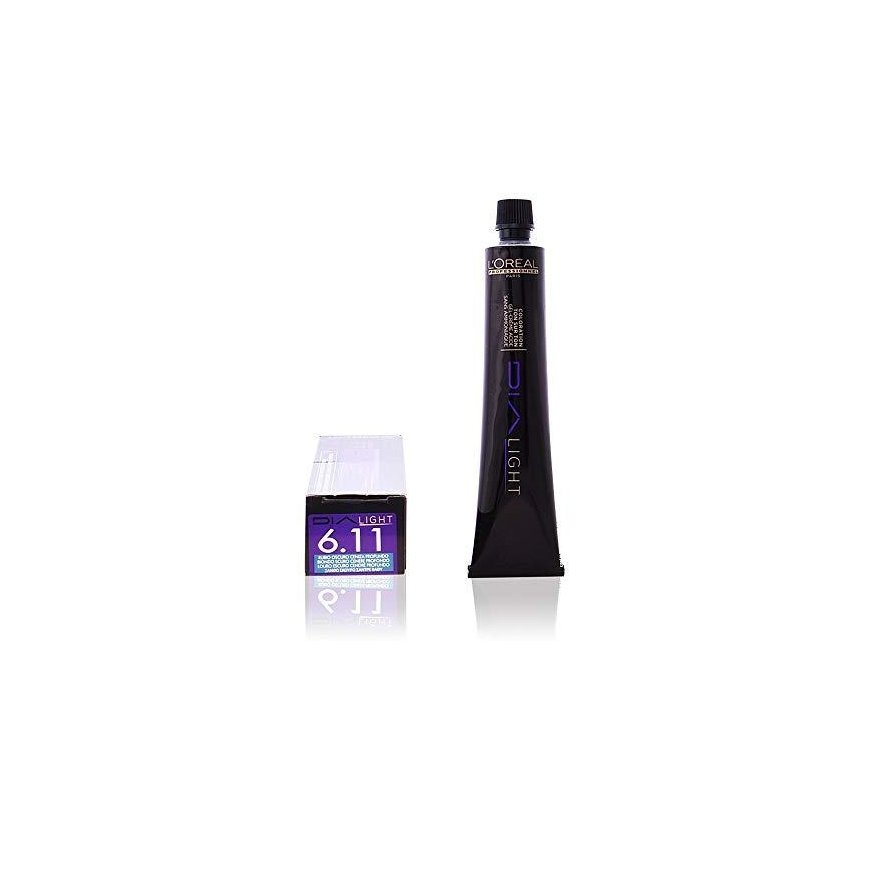 L'oreal Professionnel DiaLight coloring hair dye without ammonia 50ml