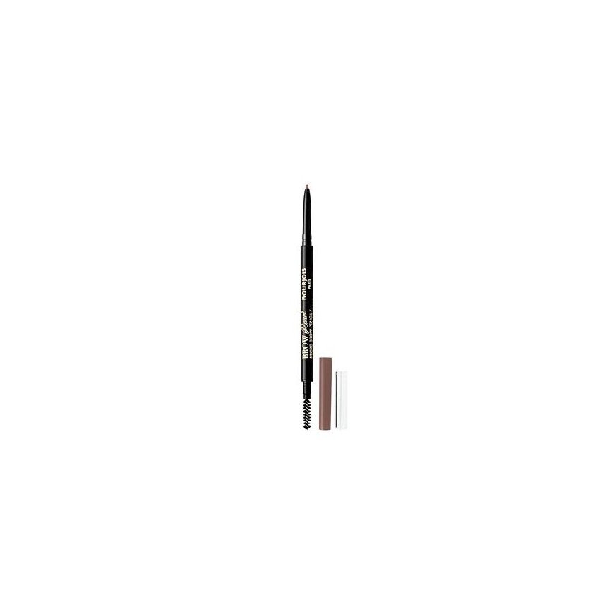 BOURJOIS Paris Brow Reveal Micro Brow Pencil 0
