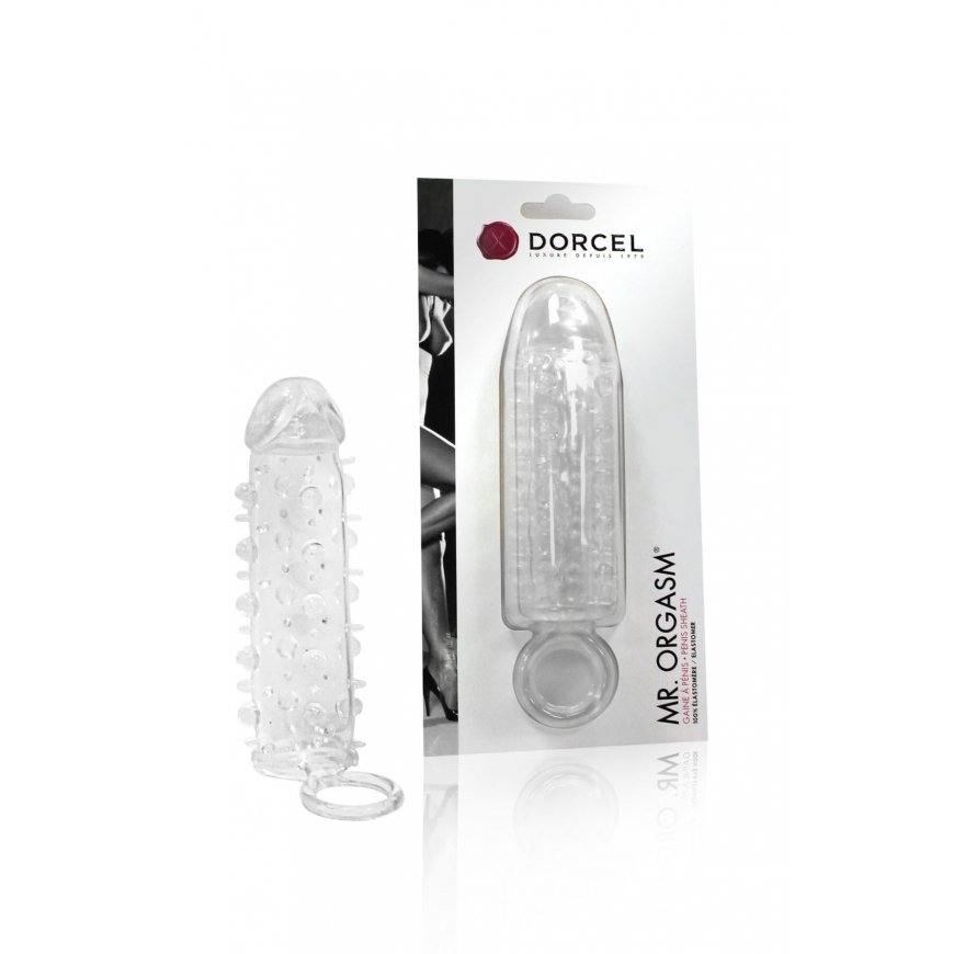 DORCEL Mr Orgasm – 4