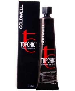 Goldwell Topchic hair dye 60ml - 5-VV MAX Bardzo Violet