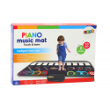 Lean Toys Educational Music Mat Piano Musical Instruments Lean Toys Educational Music Mat Piano Musical Instruments
