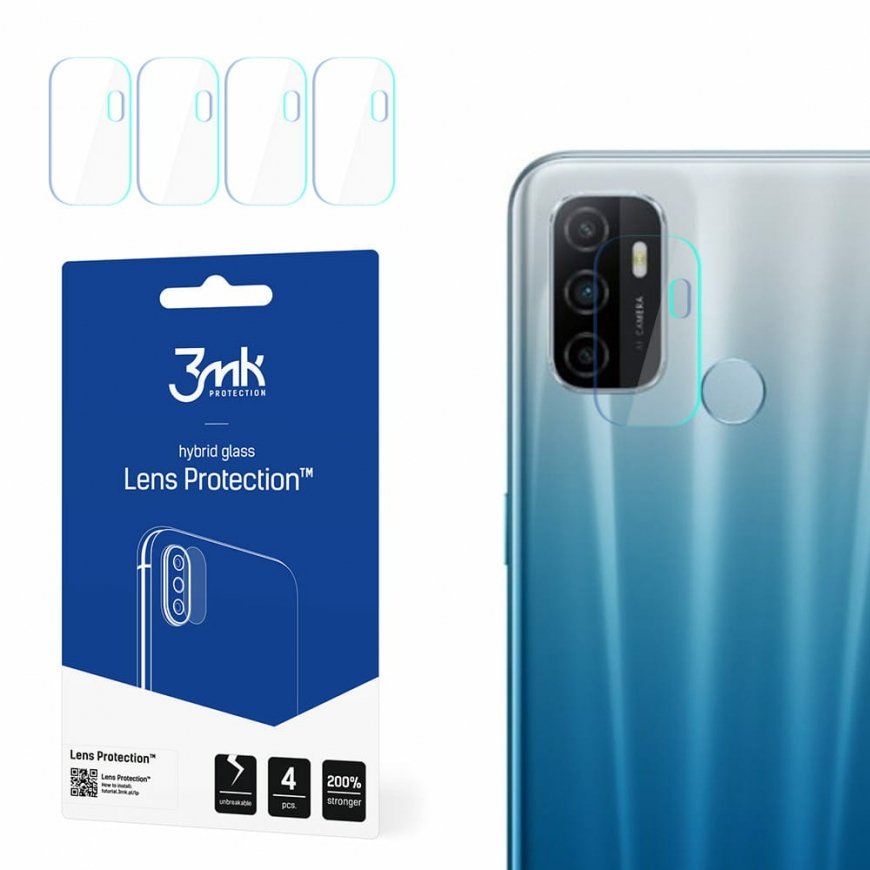 3MK Lens Protection 1 tk