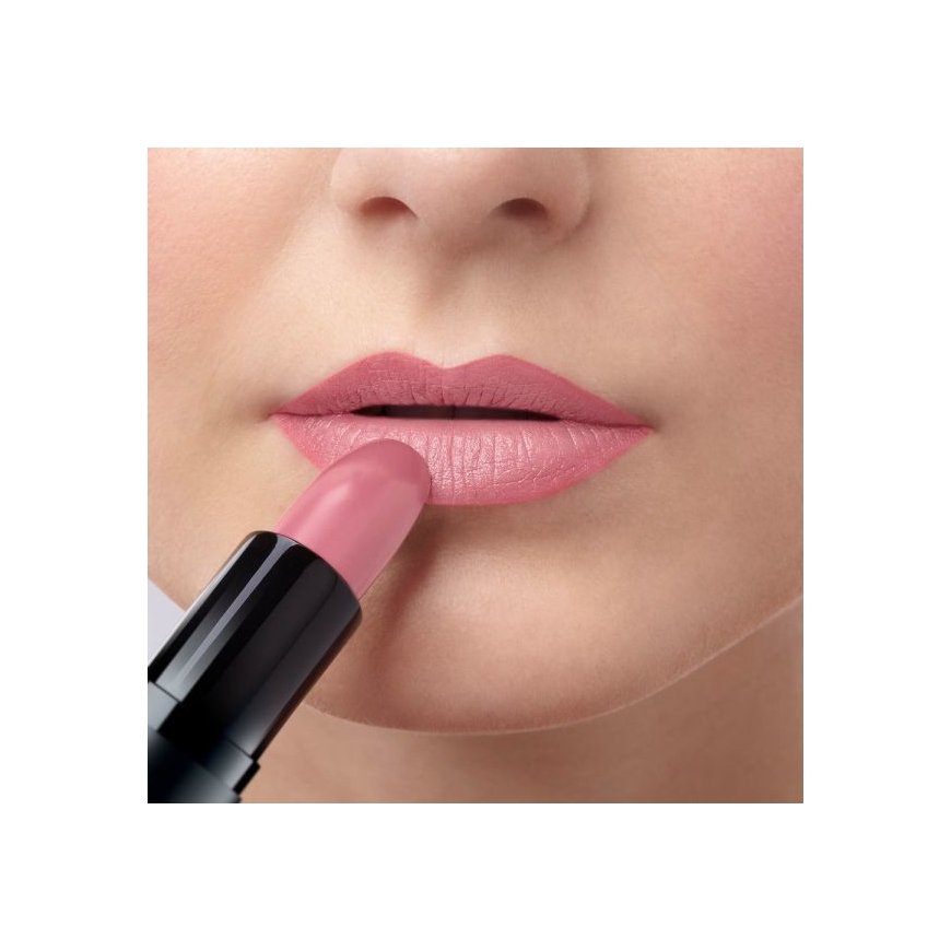 ARTDECO Perfect Mat Lipstick 4 g 165 Rosy kiss Matta – 2