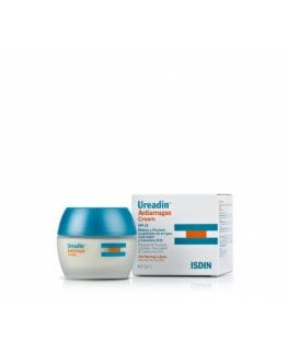 ISDIN Ureadin Anti-Wrinkle SPF20 Day cream Face, Neck 50 ml