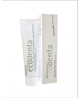 Ecodenta Toothpaste Triple Effect 100ml