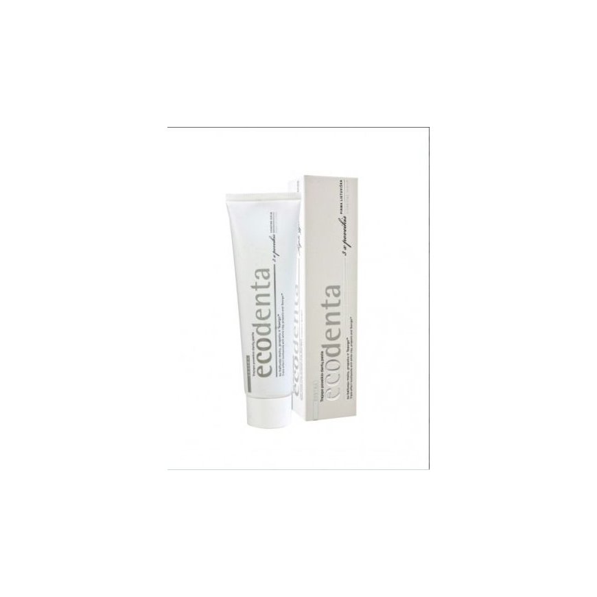 Ecodenta Toothpaste Triple Effect 100ml