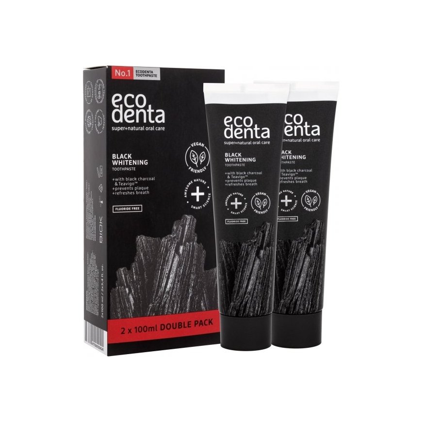Ecodenta Toothpaste Triple Effect 100ml – 2