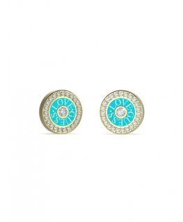Jewellery Guess Earrings JUBE04081JWYGTQT/U