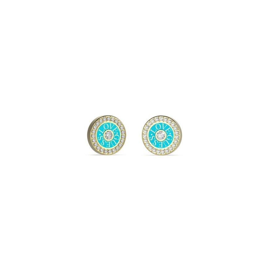 Jewellery Guess Earrings JUBE04081JWYGTQT/U