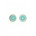 Jewellery Guess Earrings JUBE04081JWYGTQT/U Jewellery Guess Earrings JUBE04081JWYGTQT/U