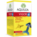 Uriach Aquilea Vigor Him 60 capsules