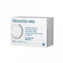 Sifi Vitreoclar Gold Orosoluble sticks 30 units