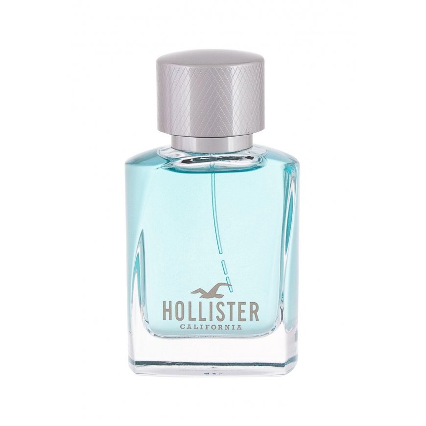 Hollister Wave
