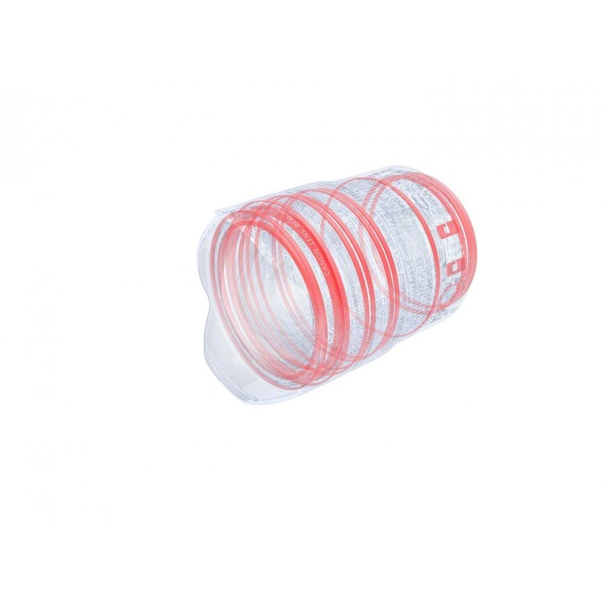 Canon RF 10-20mm F4 L IS STM MILC (Peeglita vahetatavate objektiividega kaamera) Lai suumobjektiiv M – 5