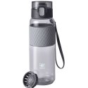 Gertuvė Bidon tritanowy Zwilling Bottle - Pilka, 680 ml Gertuvė Bidon tritanowy Zwilling Bottle - Pilka, 680 ml