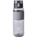 Drinking bottle Bidon tritanowy Zwilling Bottle - Grey, 680 ml