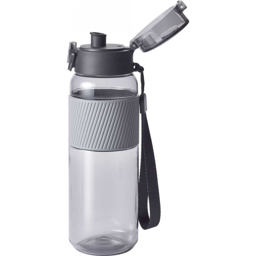 Gertuvė Bidon tritanowy Zwilling Bottle - Pilka, 680 ml – 5