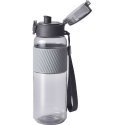 Drinking bottle Bidon tritanowy Zwilling Bottle - Grey, 680 ml