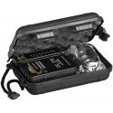 Goobay 93010 verkkokaapelin testeri musta Goobay 93010 verkkokaapelin testeri musta