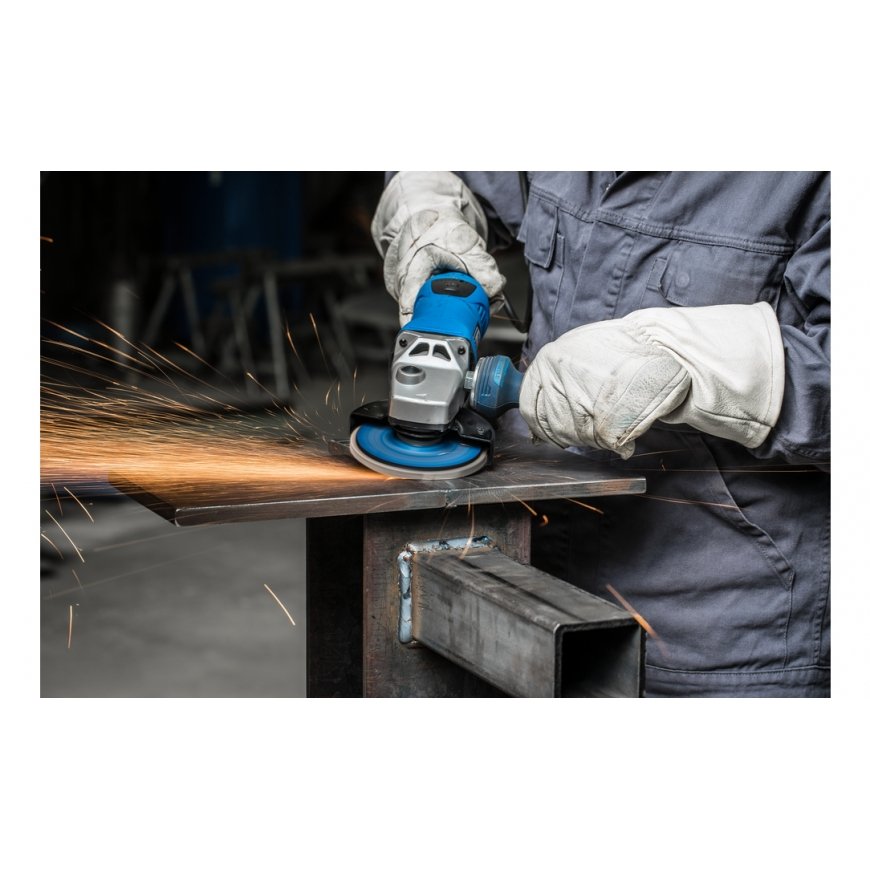 PFERD PFC 150 Z 40 SG POWER STEELOX шлифовальный расходный материал для роторного инструмента Металл – 3