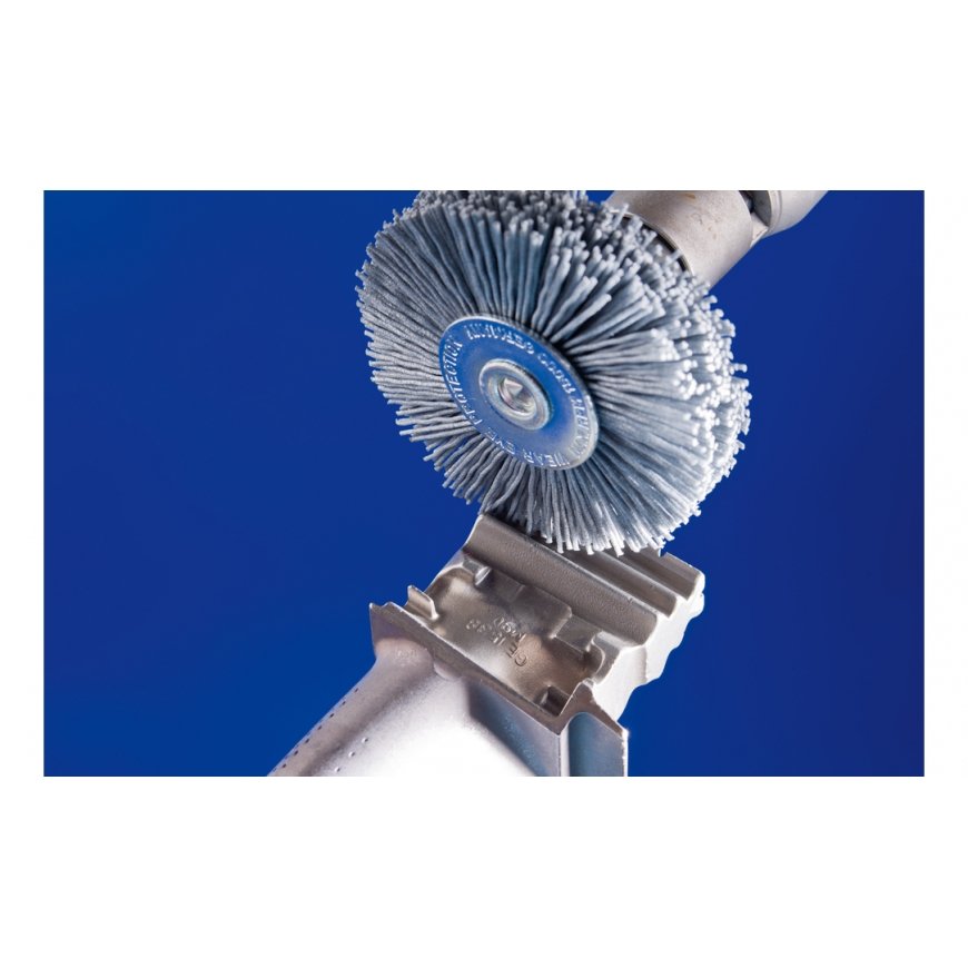 PFERD RBU 8015/6 SiC 180 0,90 8 cm – 2