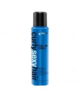 Henkel Full On Curls Hiuslakka Unisex 125 ml