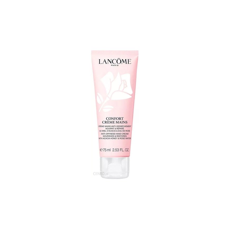 Lancome Confort Anti-Dryness Hand Cream
