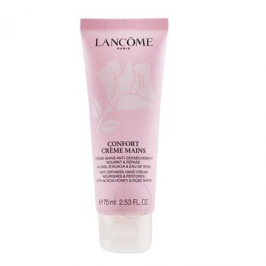 Lancome Confort Anti-Dryness Hand Cream – 2
