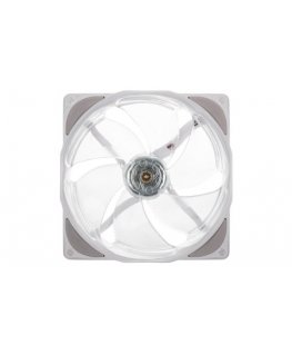 Noiseblocker B12X-P Datora korpusam Ventilators 12 cm Balts 1 pcs