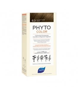 PHYTO PHYTOCOLOR juuksevärv Blond 112 ml