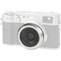 NiSi Filter Black Mist 1/4 for Fujifilm X-100 Series Silver NiSi Filter Black Mist 1/4 for Fujifilm X-100 Series Silver