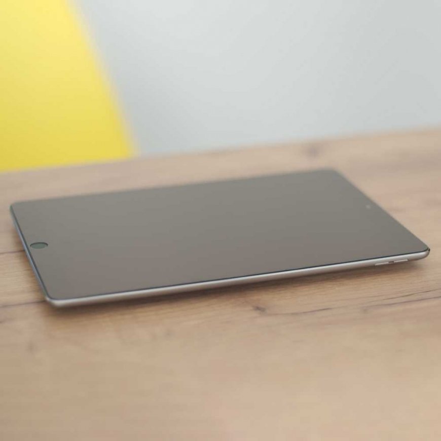 Wozinsky Grūdintas stiklas 9H na ekran Lenovo Tab P11 2gen. Tab Tempered Glass – 5